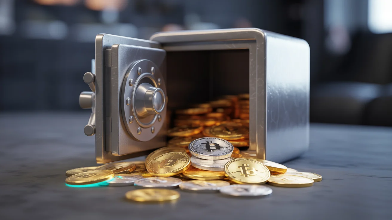 Crypto Sees $125M Liquidated in One Hour