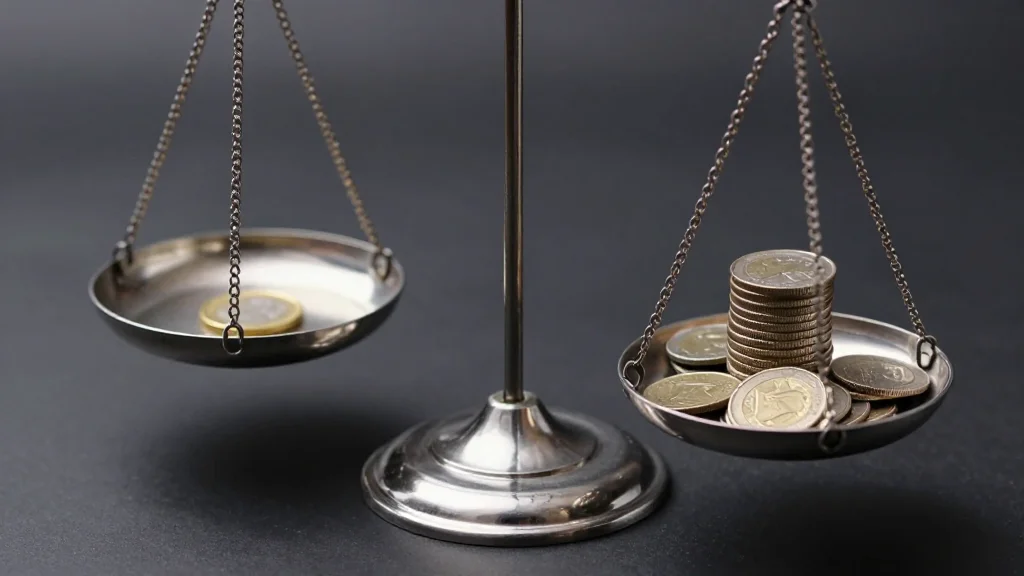 IShares ISCV Beats IWN on Cost, Trails on Liquidity in Small‑Cap Value Space