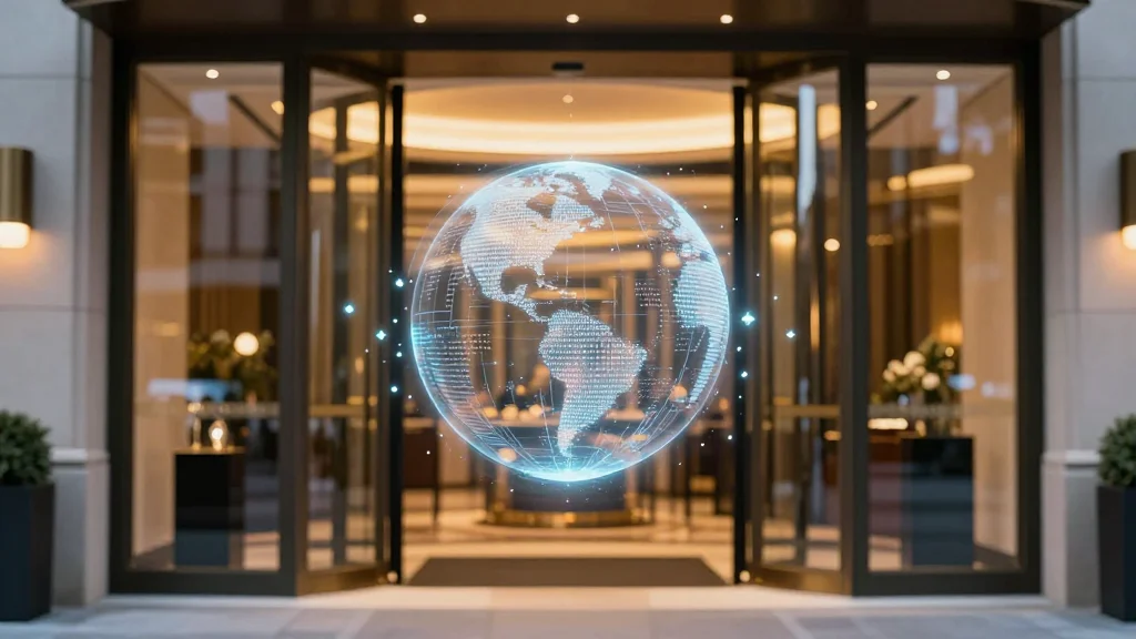 Why Hotel Reviews Matter More Than Ever in the Age of AI