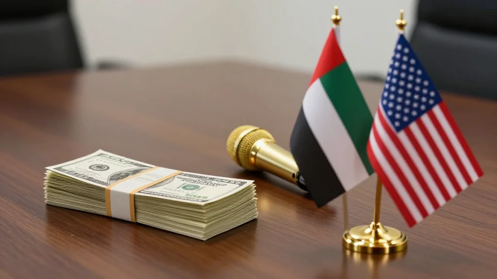 Abu Dhabi Raises $4 Billion in Private Placement