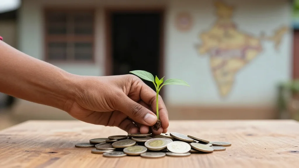 BlackSoil Capital Secures ₹200 Crore Debt From Impact Fund Denmark to Boost Climate‑Focused Lending