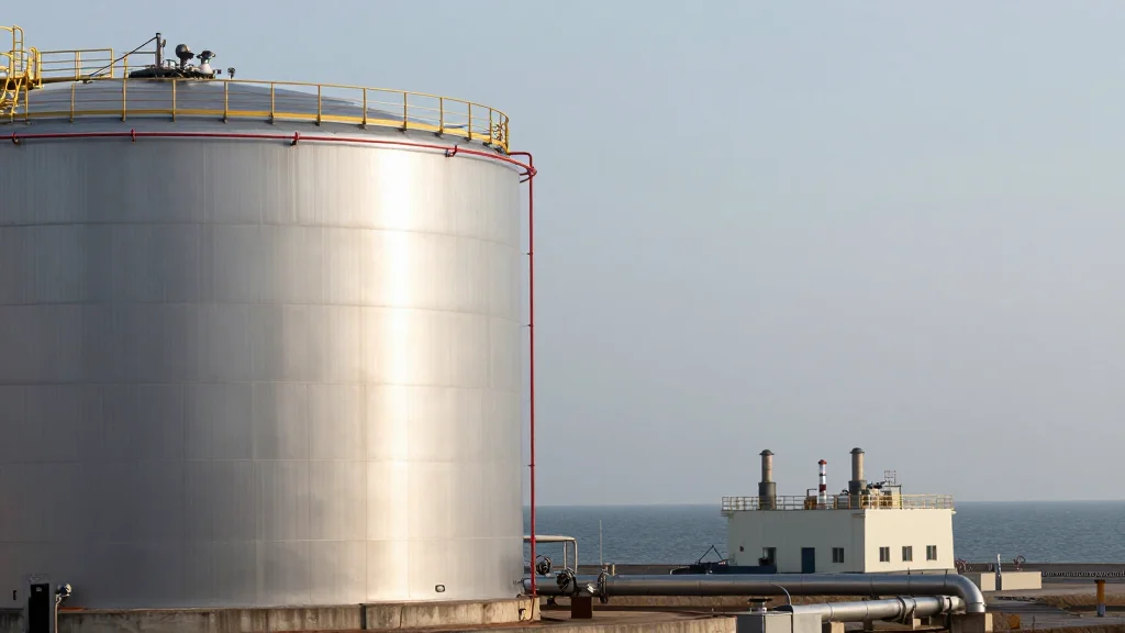 Is the World Investing Sufficiently in LNG Downstream?