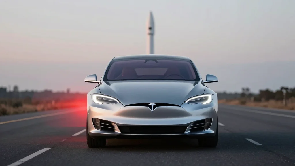Why Tesla’s Stock Price Has Dropped Nearly 20% In 6 Months