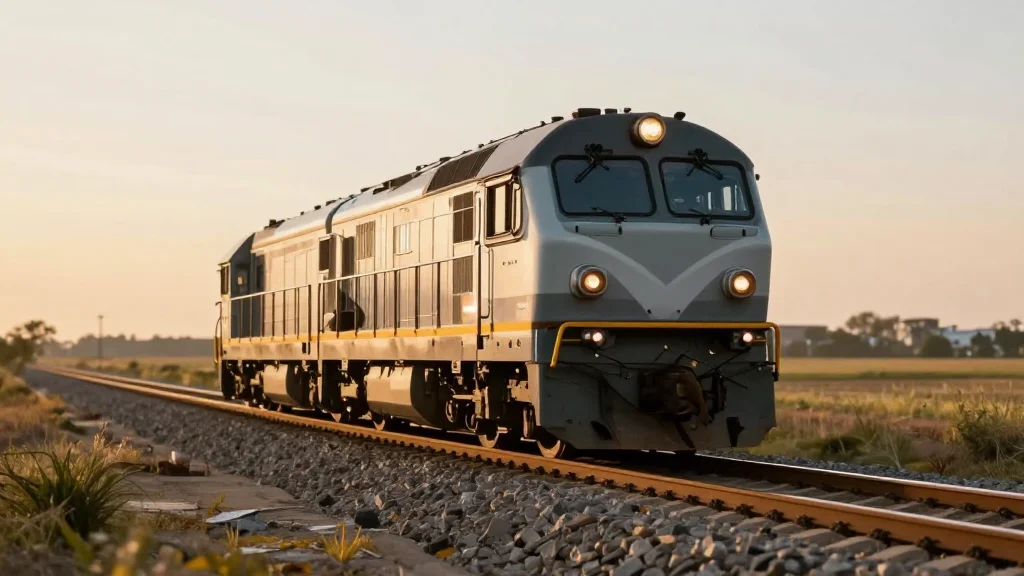 Corman’s Broyles New Chair of Short Line Rail Trade Group