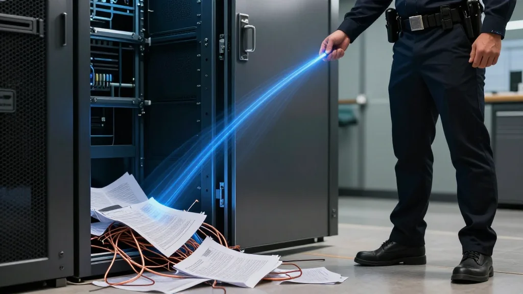 Dirty Data Beats Clean Warehouses in AI Era