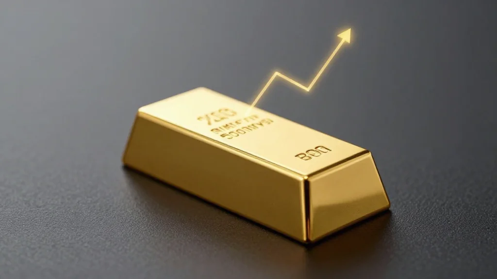Commodity Radar: As Gold Holds Near Rs 1.5 Lakh Support, NFP Data to Decide Next Breakout. Buy-on-Dips Strategy Emerges