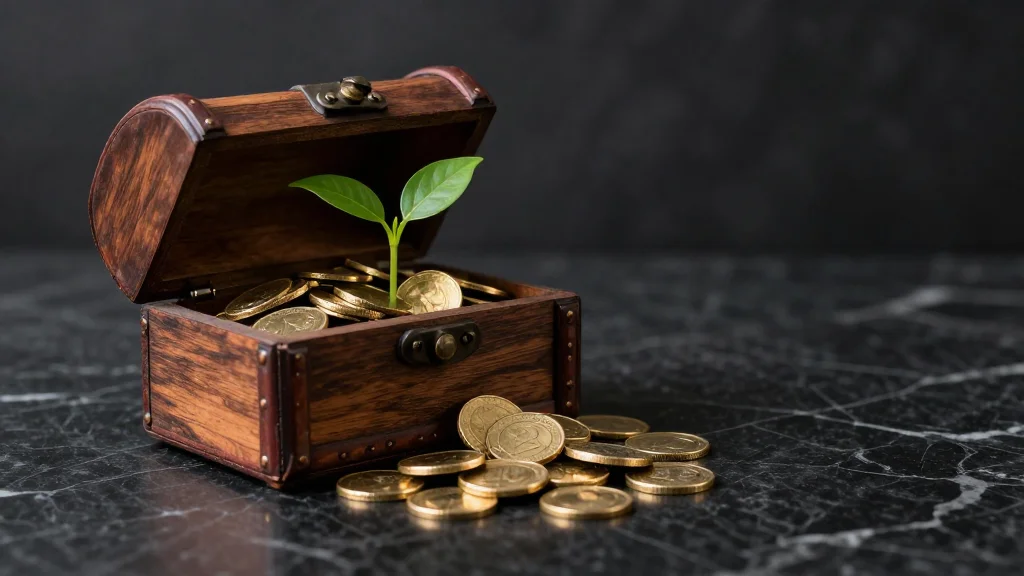 Invest $20 Daily, Retire Millionaire Tax‑Free