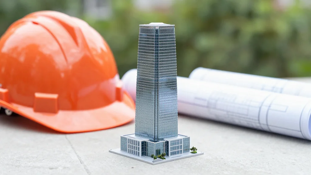 New Office Tower To Kick Off Next Phase Of $7B Hall Park Redevelopment In Frisco