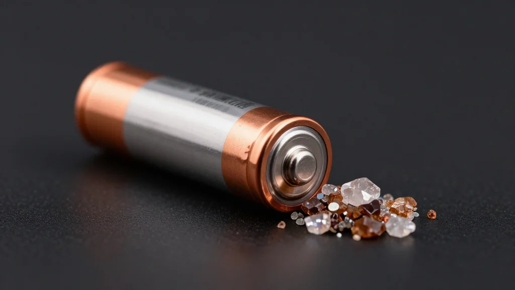 Discover Your Battery’s End‑of‑Life Value