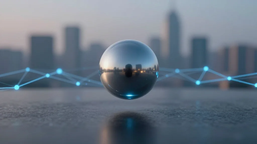 Stanford AI Index 2026: Mixed Impact on Jobs, Data, Productivity