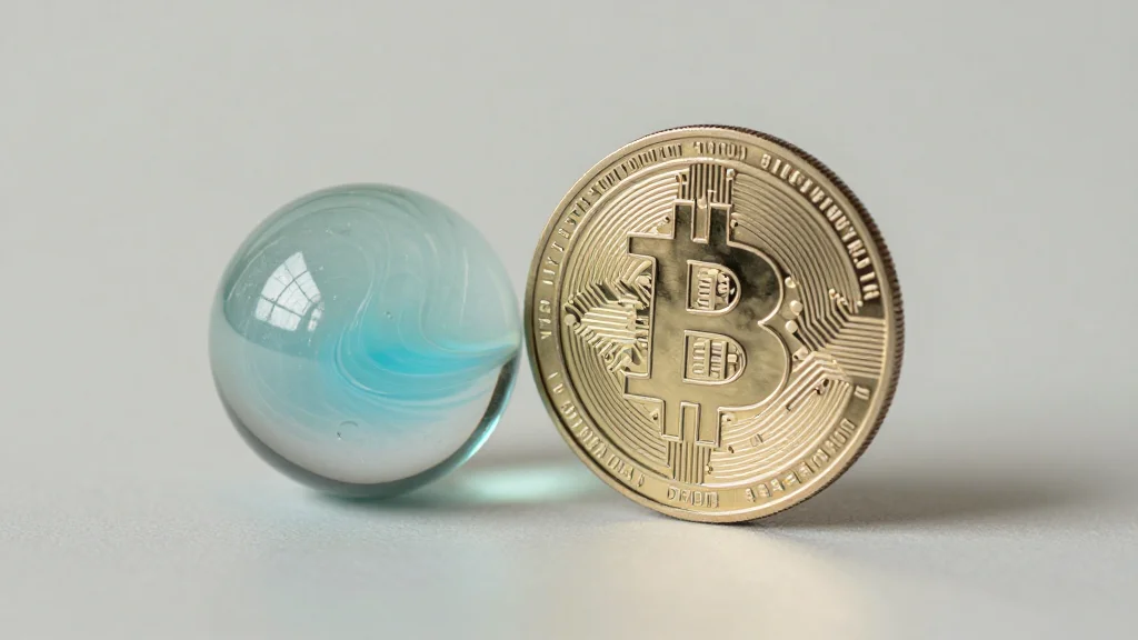 New Coins on the Block: Digital Currencies and the Financial System