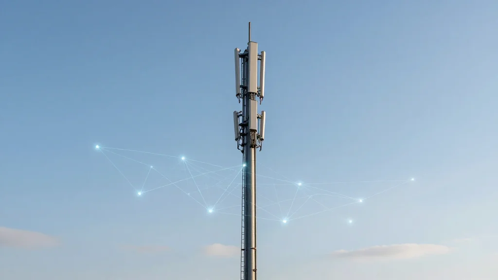Ericsson Patenteia Solução Brasileira De Gerenciamento Autônomo De Redes