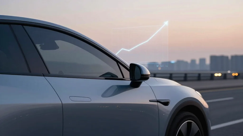 Uber’s AV Pivot: Growth Opportunity or Margin Risk?