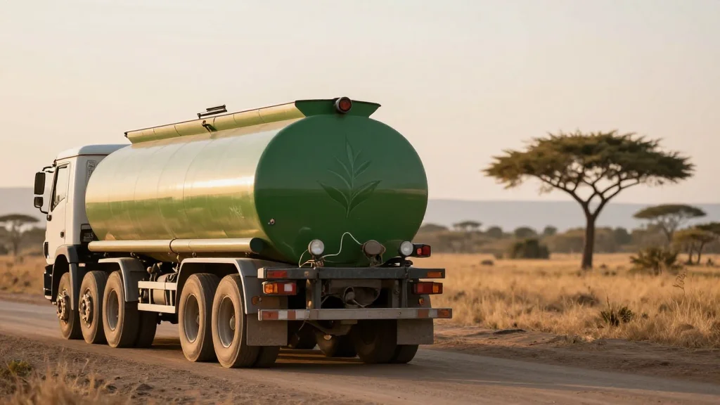 Green Supply Chains Remain Opaque, Poorly Regulated, Prone to Abuse