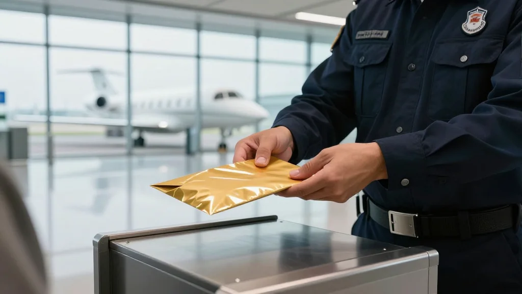 Trump Directs TSA Payroll Without Congressional Approval