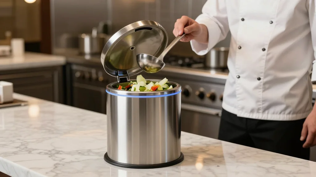 Hoteliers Using Winnow’s AI Saving $100 Million in Food Waste Annually