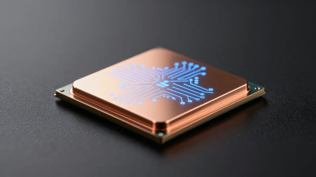 Nvidia Launches Desktop AI Chip for PCs