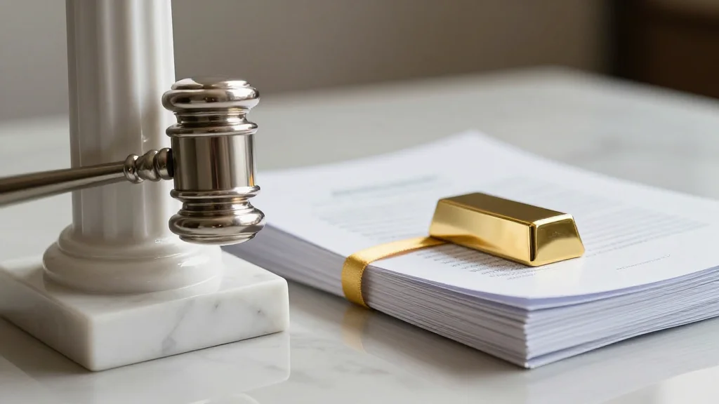Broker-Dealers Sue FINRA, Claim Enforcement Powers Violate the Constitution