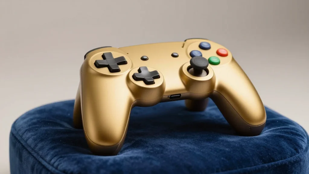 GOTY Awards Must Embrace Diverse, Non‑Linear Games
