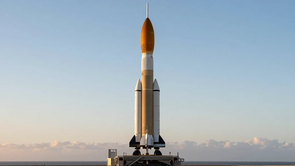 Live Coverage: SpaceX to Launch 29 Starlink Satellites on Falcon 9 Rocket From Cape Canaveral