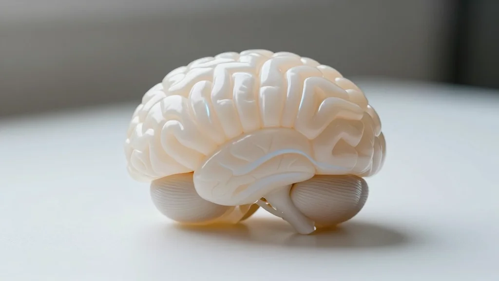 Maturing Brain Pathways Explain the Sudden Leap in Children’s Language Skills