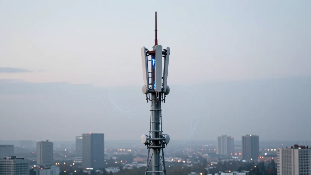 Millions Face Mobile Internet Outages in Moscow. 'Digital Crackdown' Feared