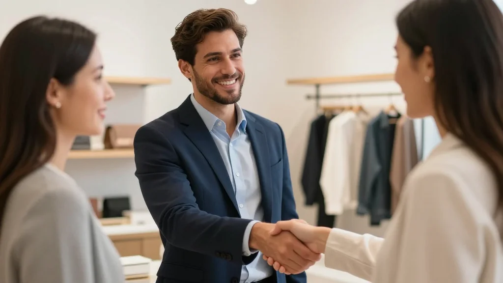How to Shift From Seller-Centric to Customer-Centric Selling