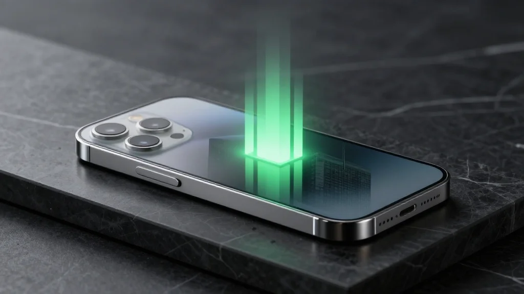 IPhone Revenue Hits Target Despite Mixed Forecasts