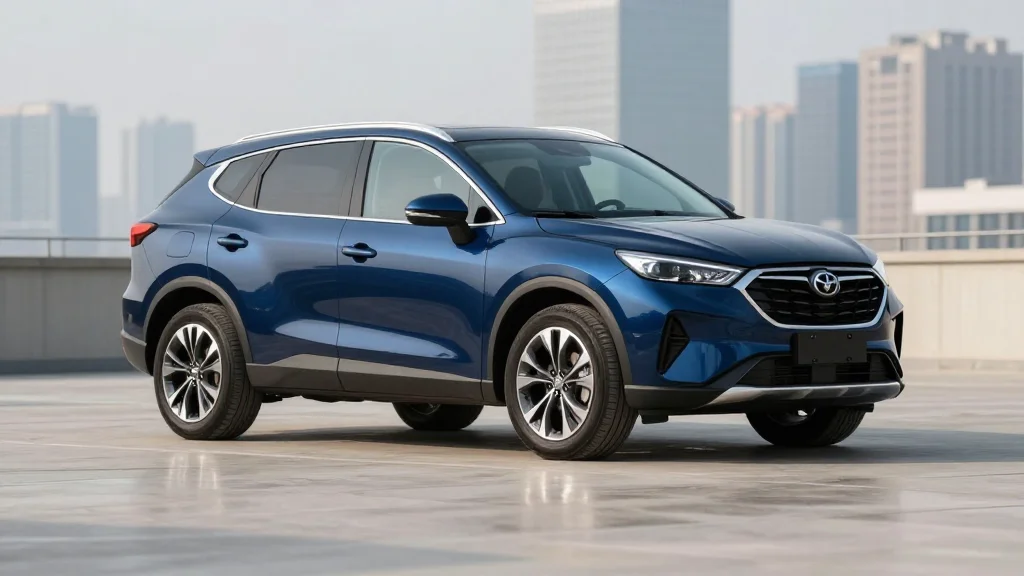 2026 BMW X2 Review