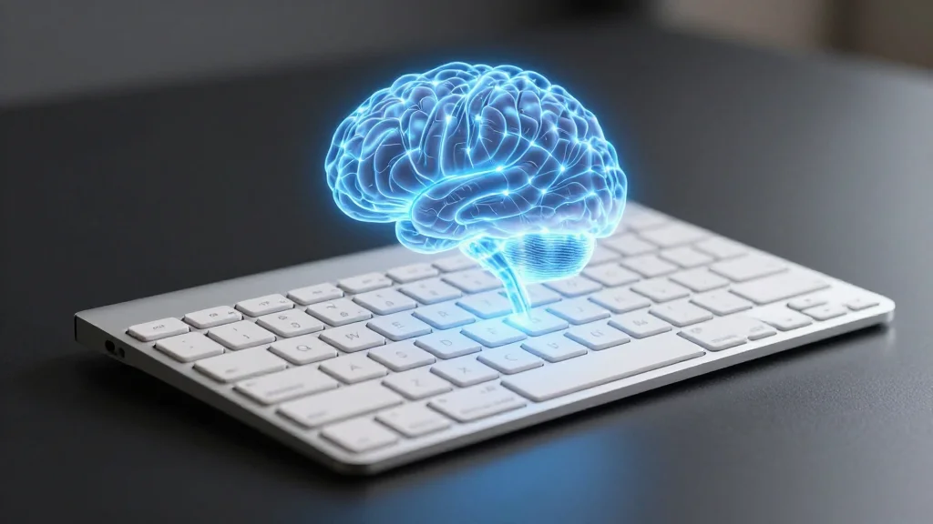 Apple's AI Gap Shows in Subpar Keyboard Experience