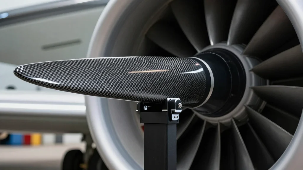 Penn State Uses iVABS Framework to Advance Real-World Composite Rotorcraft Blades