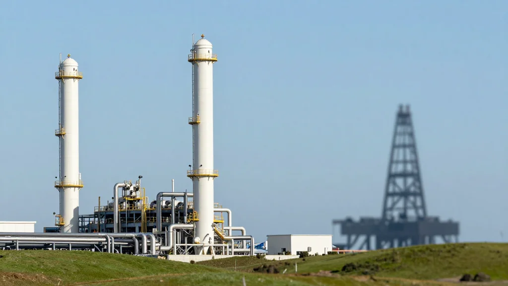 Is Occidental Petroleum (OXY) The Best Energy Stock to Buy Now?
