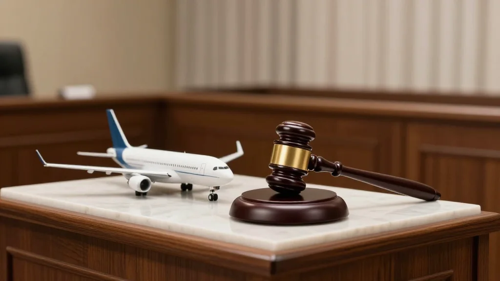 Aircraft Lease MOU Not Binding Contract, Says Fiji Court