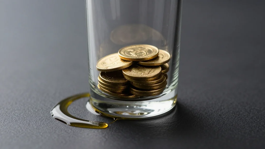 April CPI Set for Double Surge: Crude Spike, Core Correction