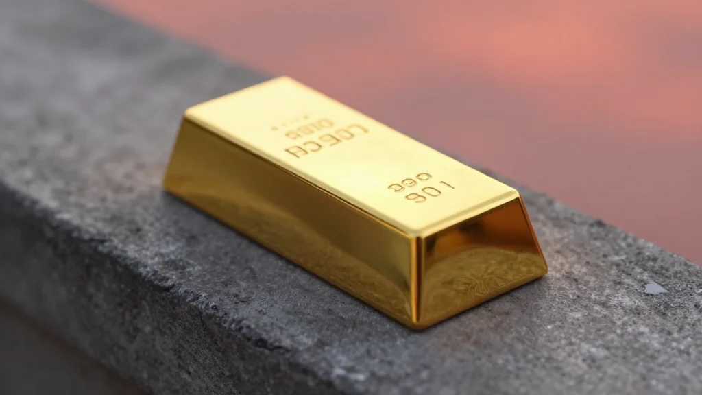 Gold Rate Today: Yellow Metal Falls 9% Since Onset of US-Iran War. Experts See More Dip as Ceasefire Negotiation Fails