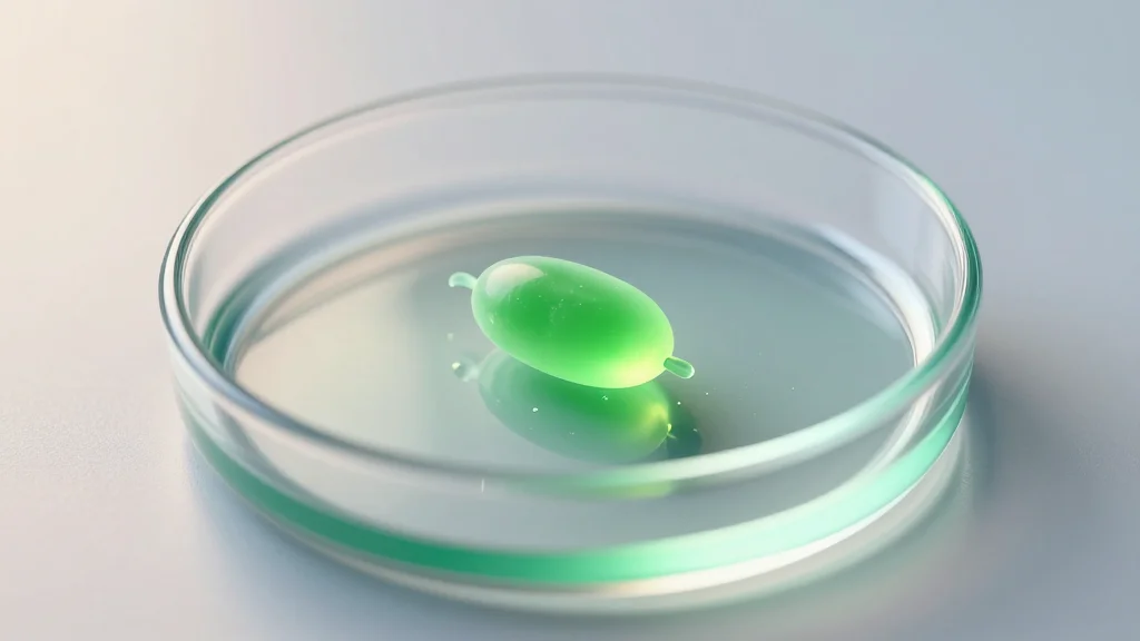 Peroxisome Activity Linked to Metabolic Flexibility and Longevity in New Nature Aging Study