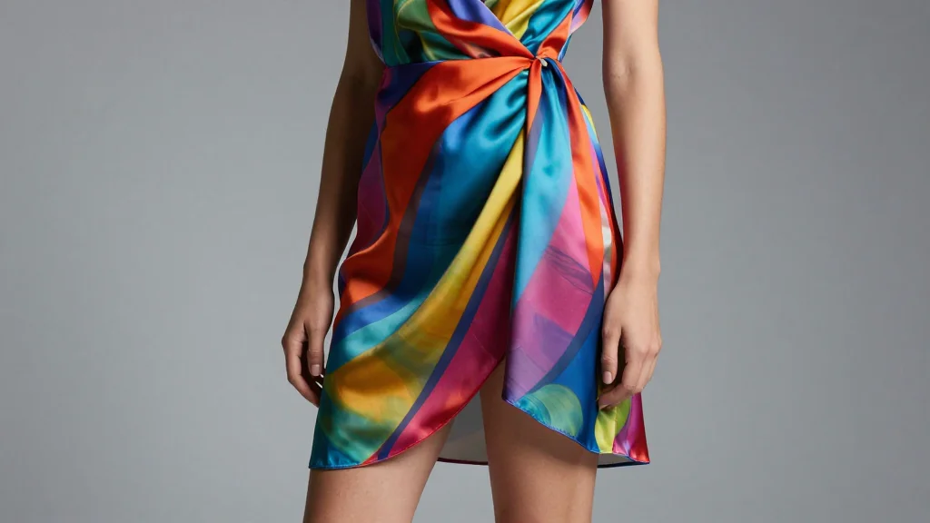 What Makes Sau Lee Stand Out in a Crowded Fashion Market?
