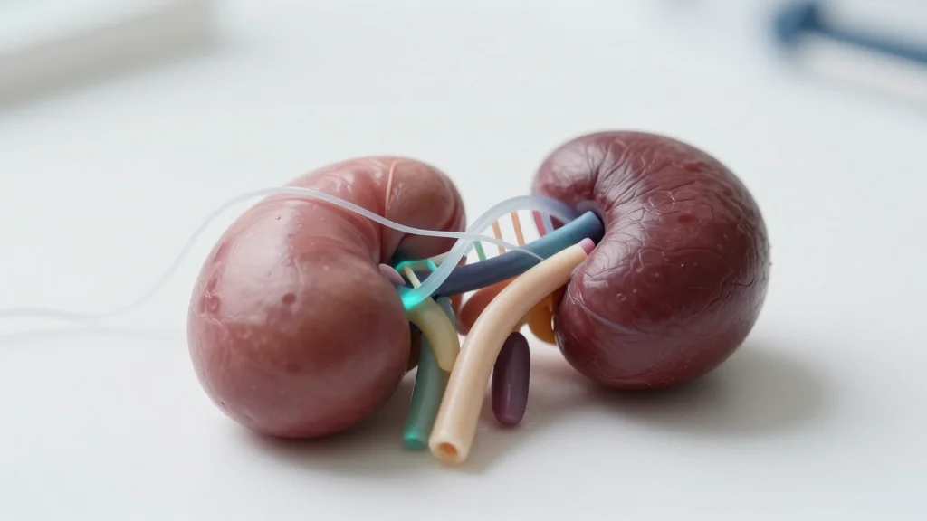 Hansa Biopharma’s Idefirix Hits 90% Graft Survival in EU Post‑Authorization Study