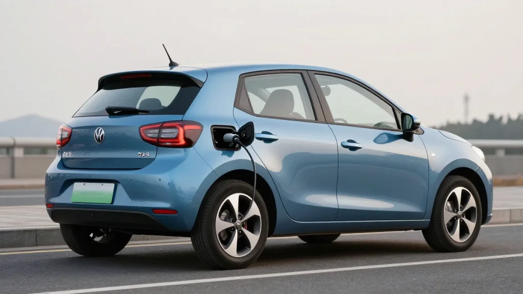 CPCA Head Calls for China to Establish Budget EV Standards to Boost Sales