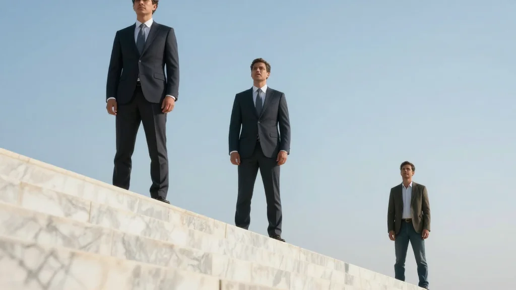 Critics Are Those Doing Less, Not More