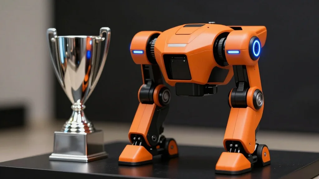 Arkansas Tech Robotics Team Takes Runner‑Up Spot at 2026 VEX U World Championship
