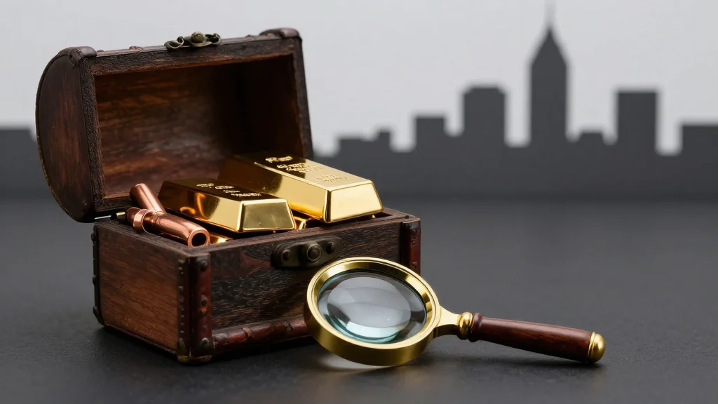 Top Deep‑Value Blogs to Bookmark for Hidden Gems