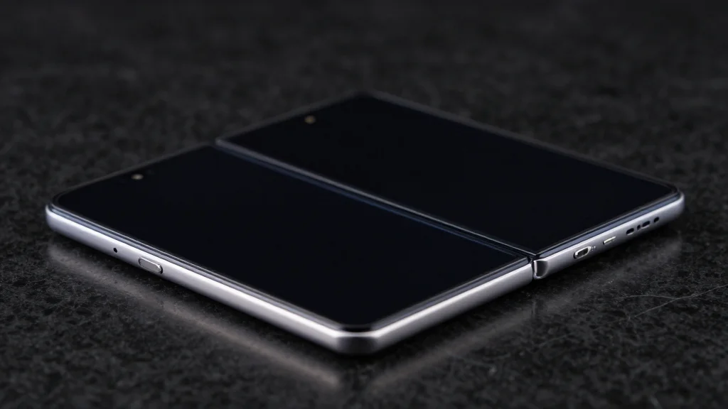 Galaxy Z Trifold Back on Shelves Friday, Limited Stock
