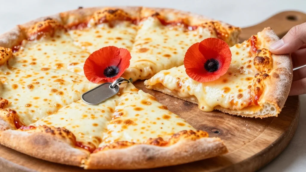 Blaze Pizza's Memorial Day Pizza Drive Funds Scholarships for Military and First‑Responder Families