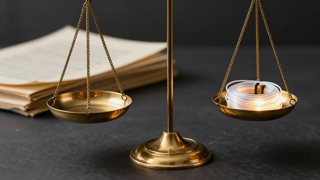 Integris Report Finds Law Firms Lag Behind Client Expectations on Tech, Security and AI Transparency