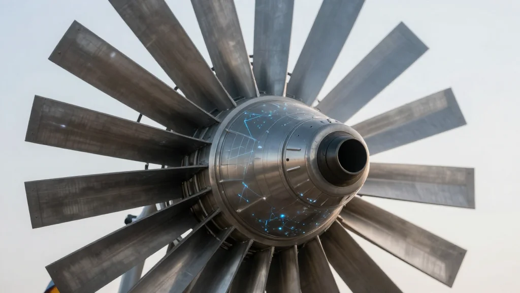 SpaceX IPO Filing Shows xAI Spending $2.8 B on Gas Turbines, Sidelining Terrestrial Solar