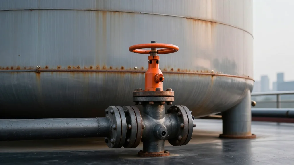 Midwest Natural Gas Storage Deficit Endures as Summer Demand Approaches
