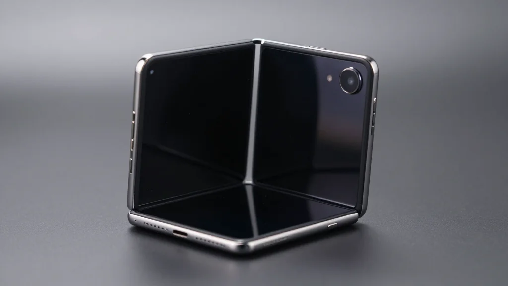 Leaks Hint Samsung Will Unveil $1,999 Galaxy Z Fold Wide in Summer 2026