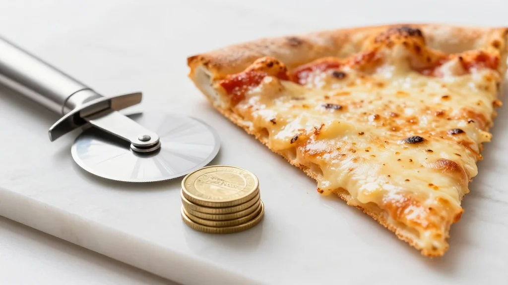 There’s a Pizza Price War Going on, and Domino’s Is Feeling the Pain