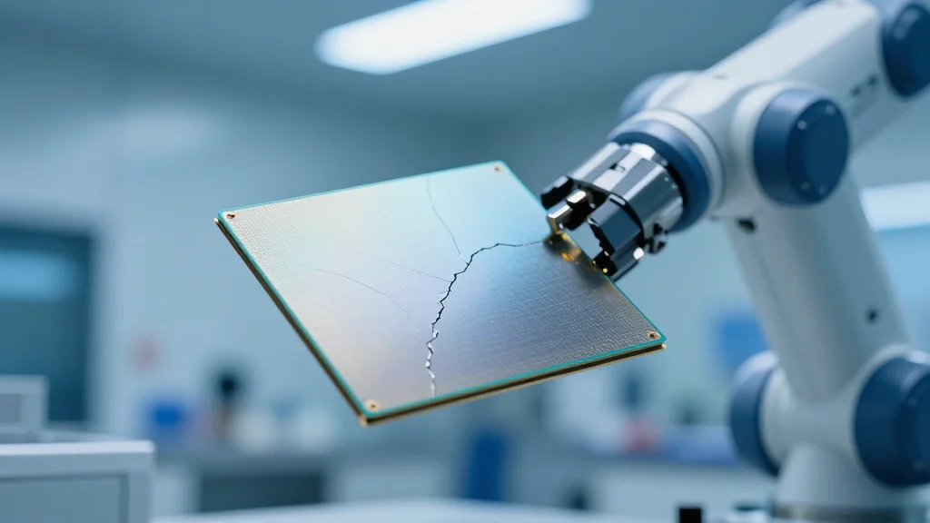 Samsung Strike Could Wipe Out ₩100T, Hedge KOSPI Tech